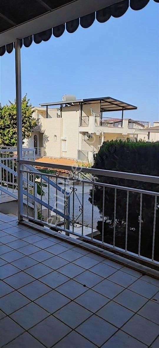 Sığacıkta Çok Uygun Fiata Eşyalı Villa - Görsel 12