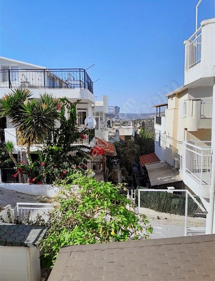 Sığacıkta Çok Uygun Fiata Eşyalı Villa - Görsel 16