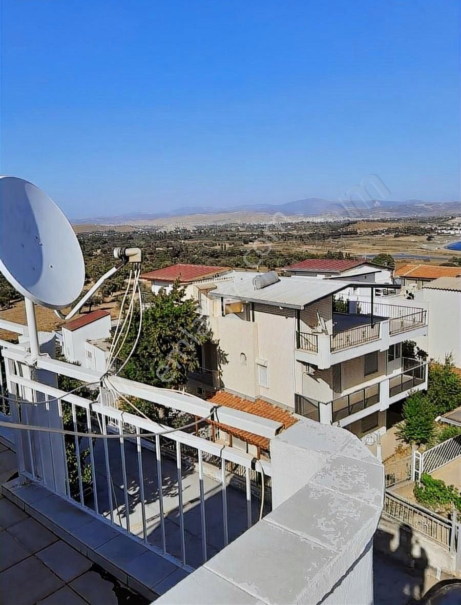 Sığacıkta Çok Uygun Fiata Eşyalı Villa - Görsel 10