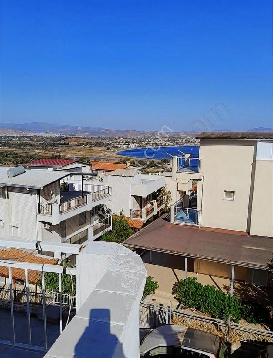 Sığacıkta Çok Uygun Fiata Eşyalı Villa - Görsel 14