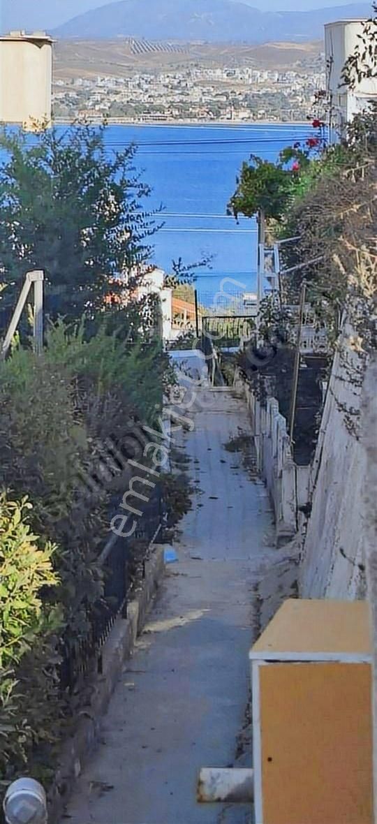Sığacıkta Çok Uygun Fiata Eşyalı Villa - Görsel 19
