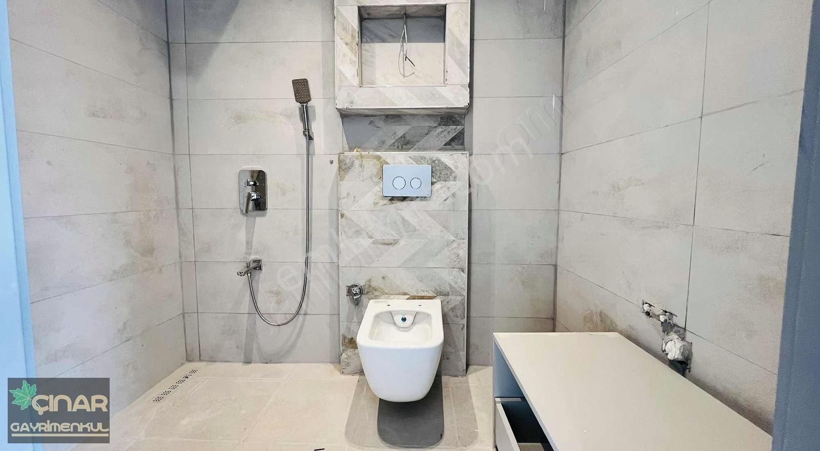 Altınoluk'ta 240 M2 Oturum Akıllı Ev Sistemli Satılık Lüks Villa - Görsel 14