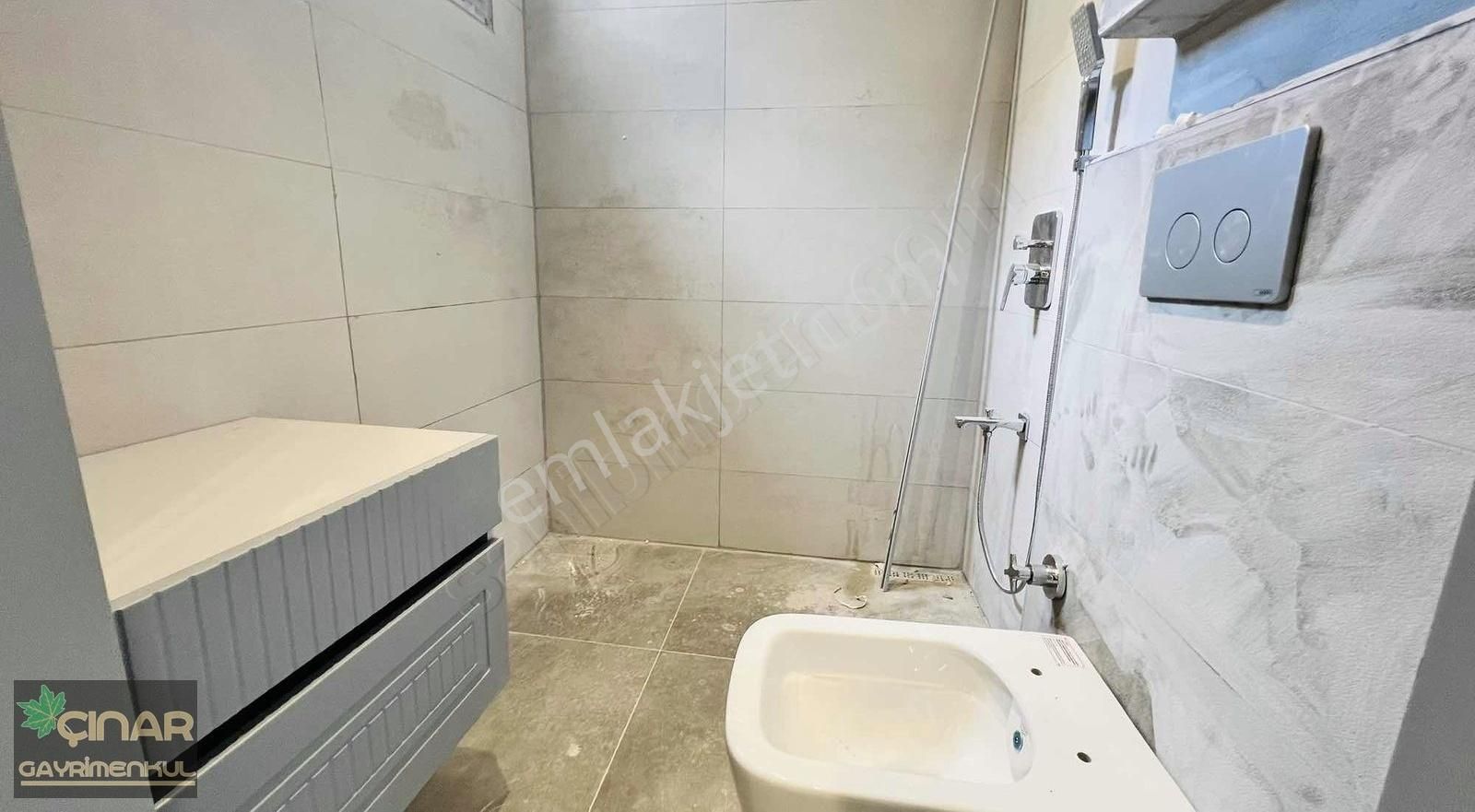 Altınoluk'ta 240 M2 Oturum Akıllı Ev Sistemli Satılık Lüks Villa - Görsel 32