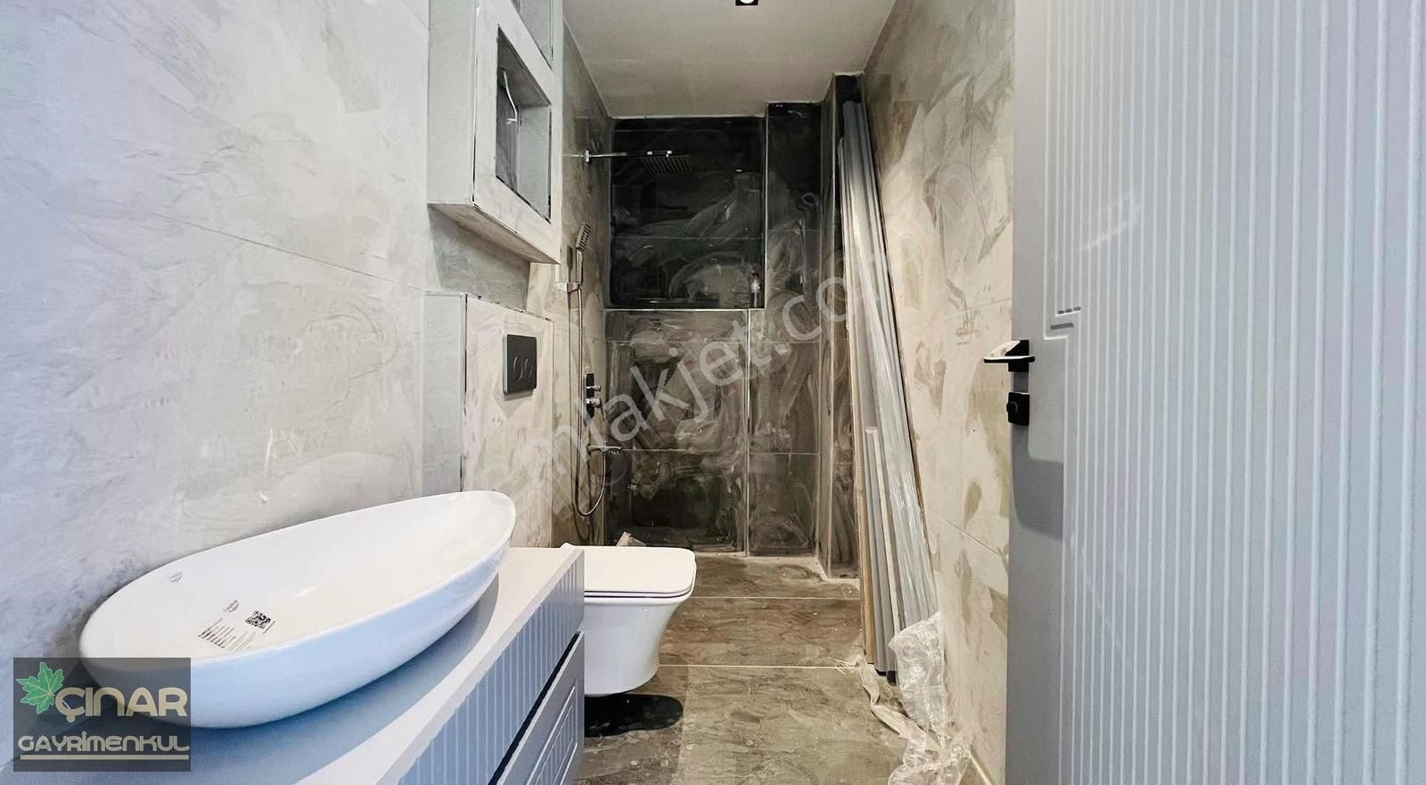 Altınoluk'ta 240 M2 Oturum Akıllı Ev Sistemli Satılık Lüks Villa - Görsel 3