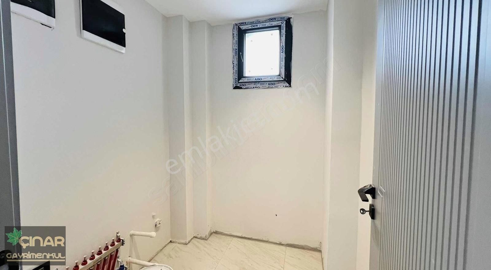 Altınoluk'ta 240 M2 Oturum Akıllı Ev Sistemli Satılık Lüks Villa - Görsel 30