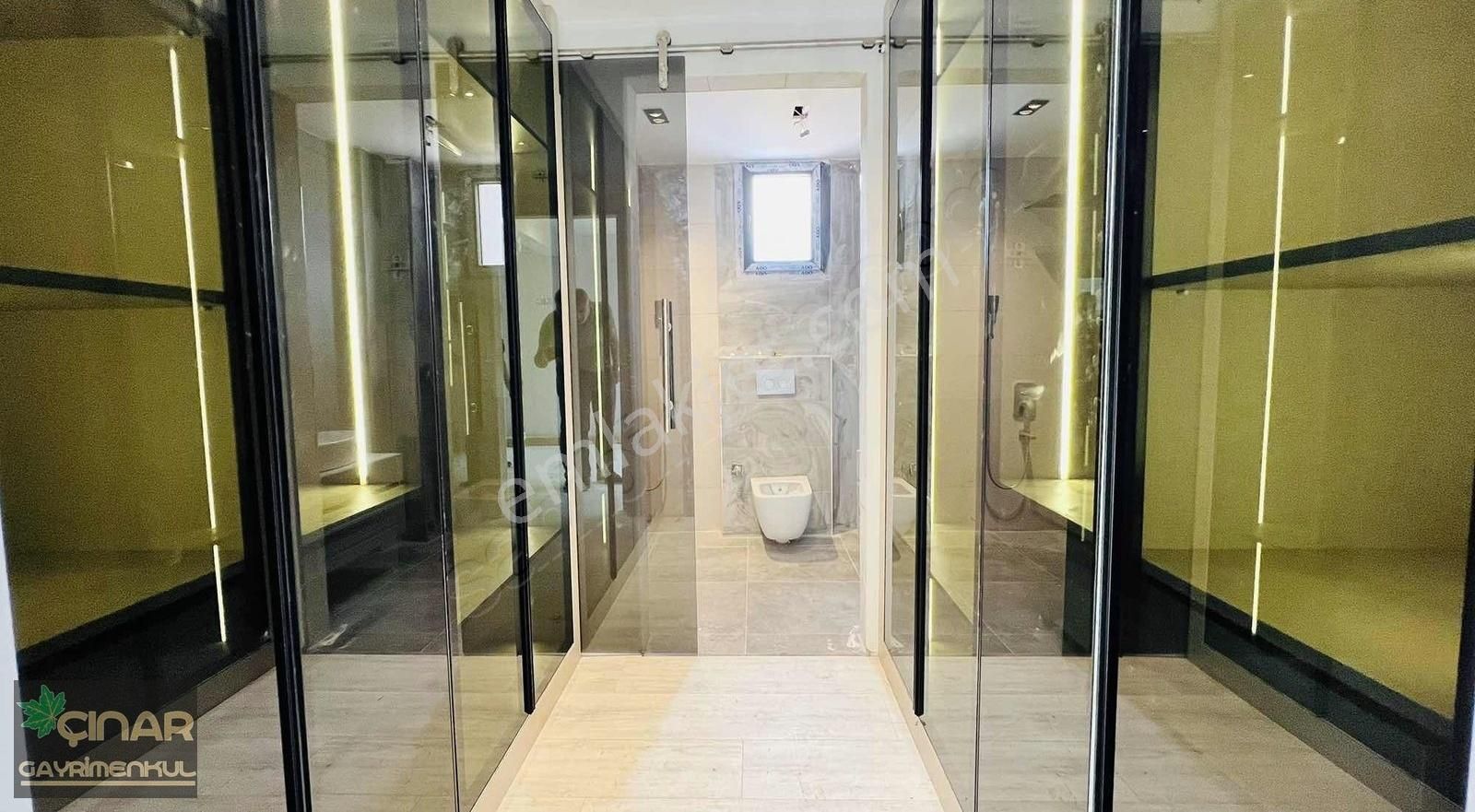 Altınoluk'ta 240 M2 Oturum Akıllı Ev Sistemli Satılık Lüks Villa - Görsel 7