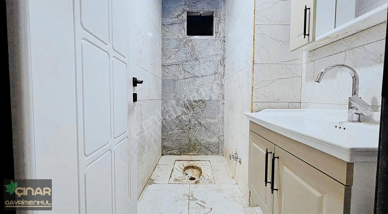 Çınardan Erkilette Hemen Oturulur Lüks Fırsat Dairesi - Görsel 19