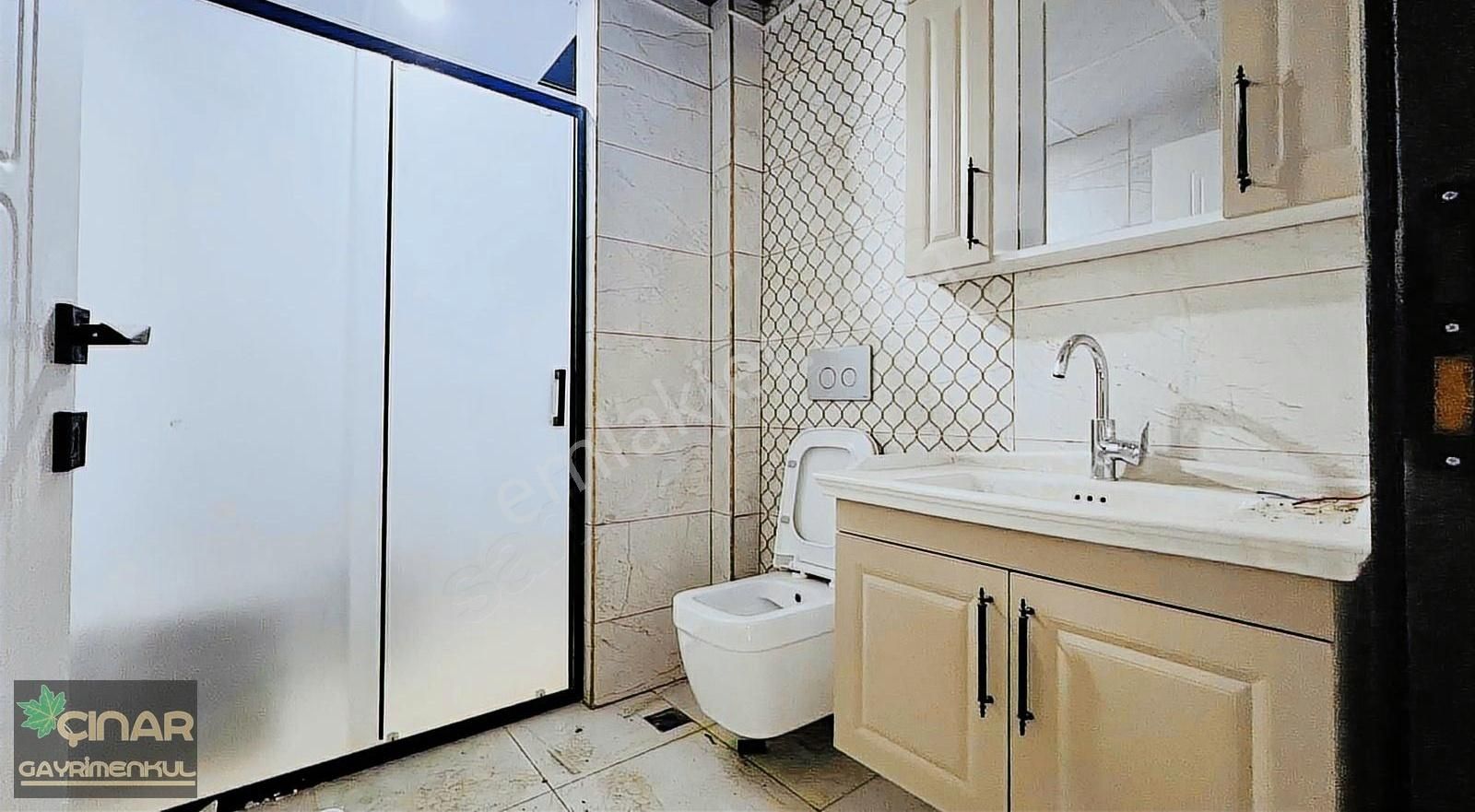 Çınardan Erkilette Hemen Oturulur Lüks Fırsat Dairesi - Görsel 4