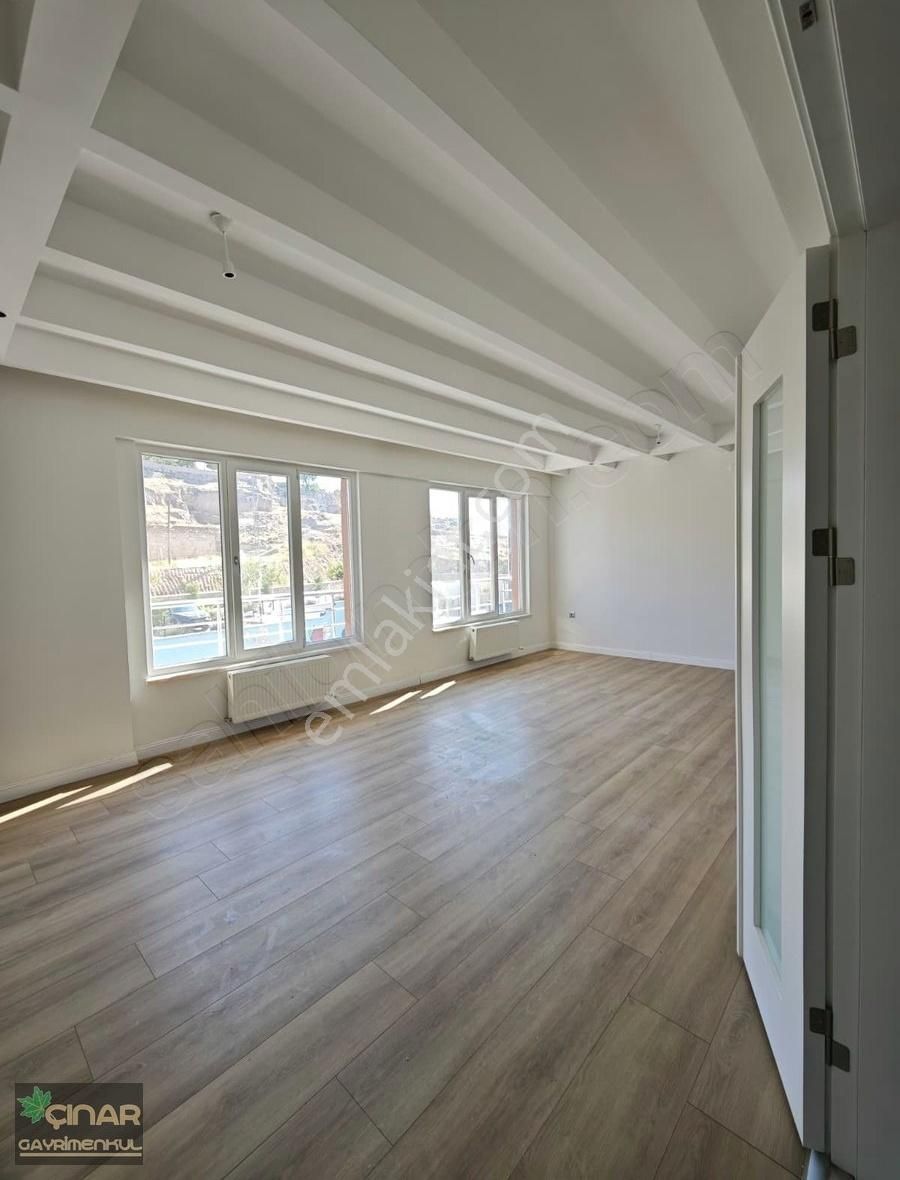 Erkilet Sancaktepe De Tamamına Kredi İmkanı İle 3+1 Daire - Görsel 4