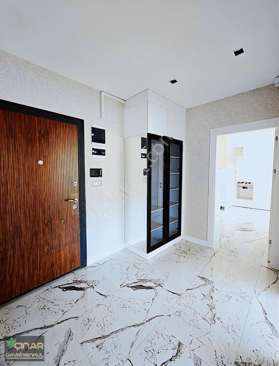 Erkilet Sancaktepe De Tamamına Kredi İmkanı İle 3+1 Daire - Görsel 7