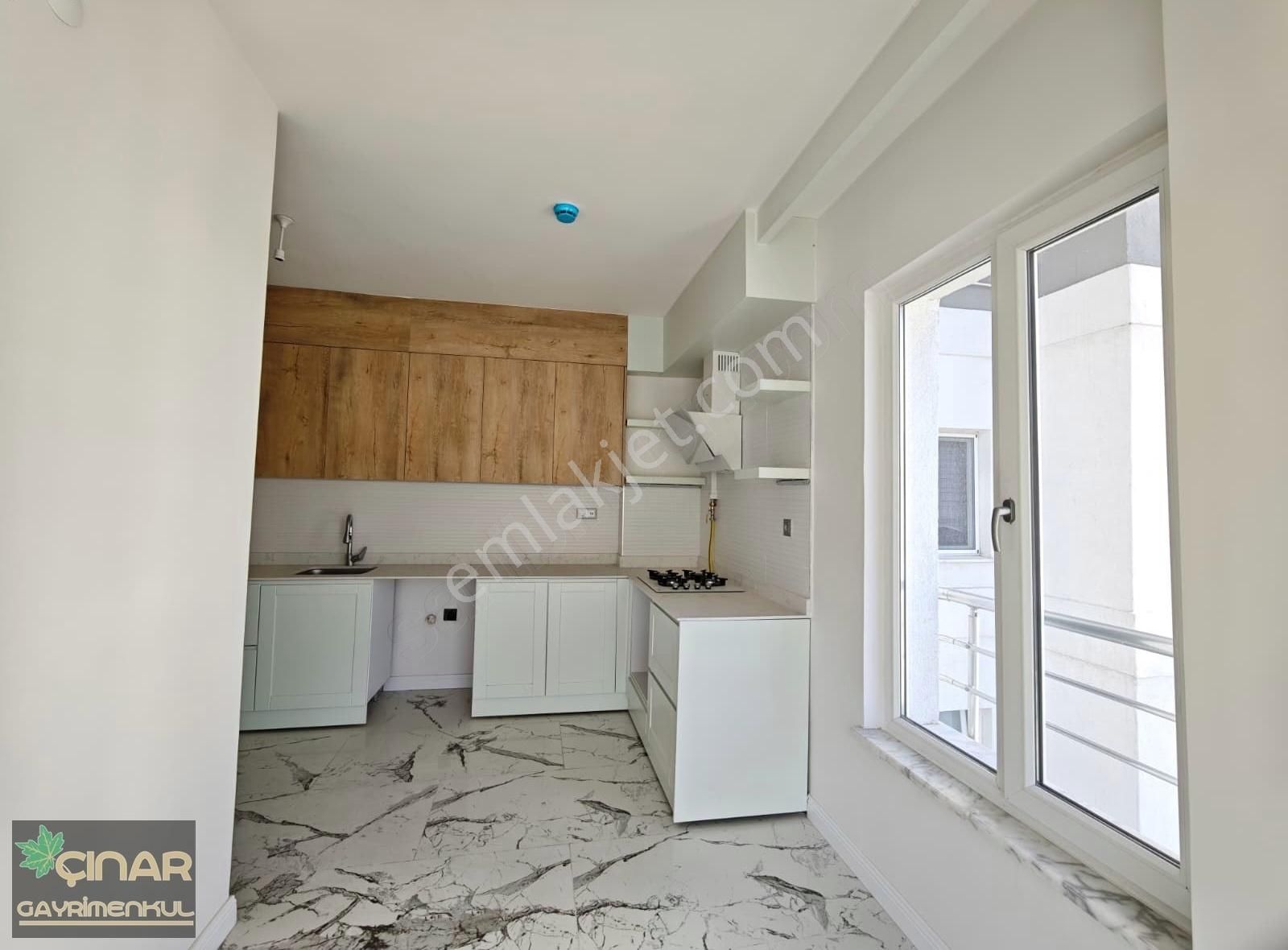 Erkilet Sancaktepe De Tamamına Kredi İmkanı İle 3+1 Daire - Görsel 6