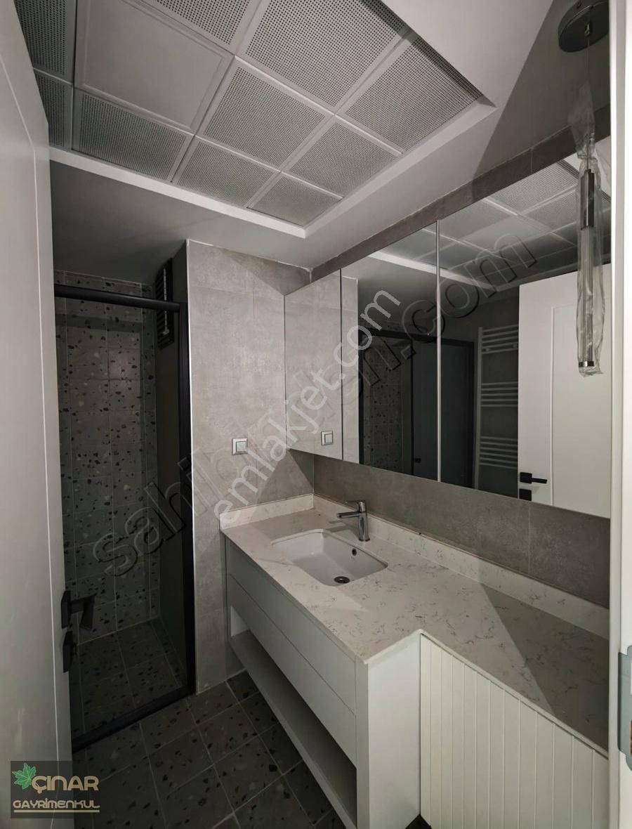 Erkilet Sancaktepe De Tamamına Kredi İmkanı İle 3+1 Daire - Görsel 19