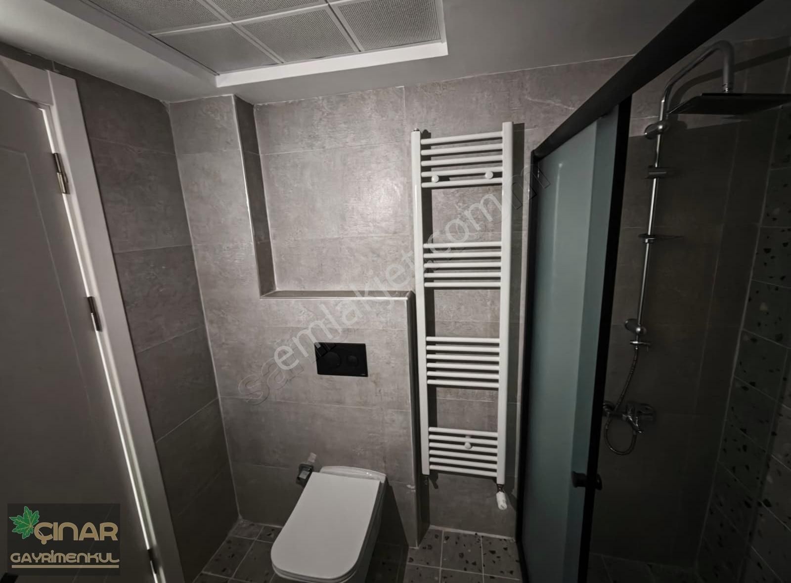 Erkilet Sancaktepe De Tamamına Kredi İmkanı İle 3+1 Daire - Görsel 8