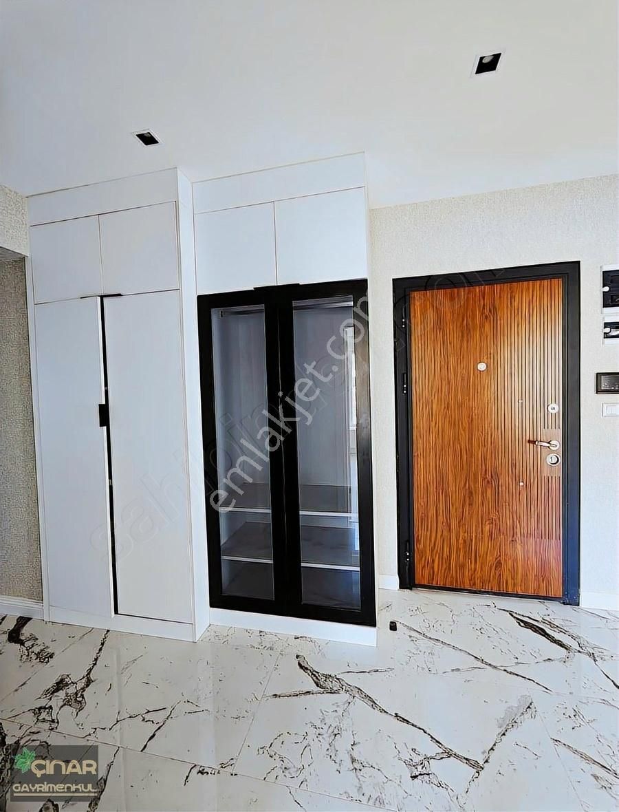 Erkilet Sancaktepe De Tamamına Kredi İmkanı İle 3+1 Daire - Görsel 14