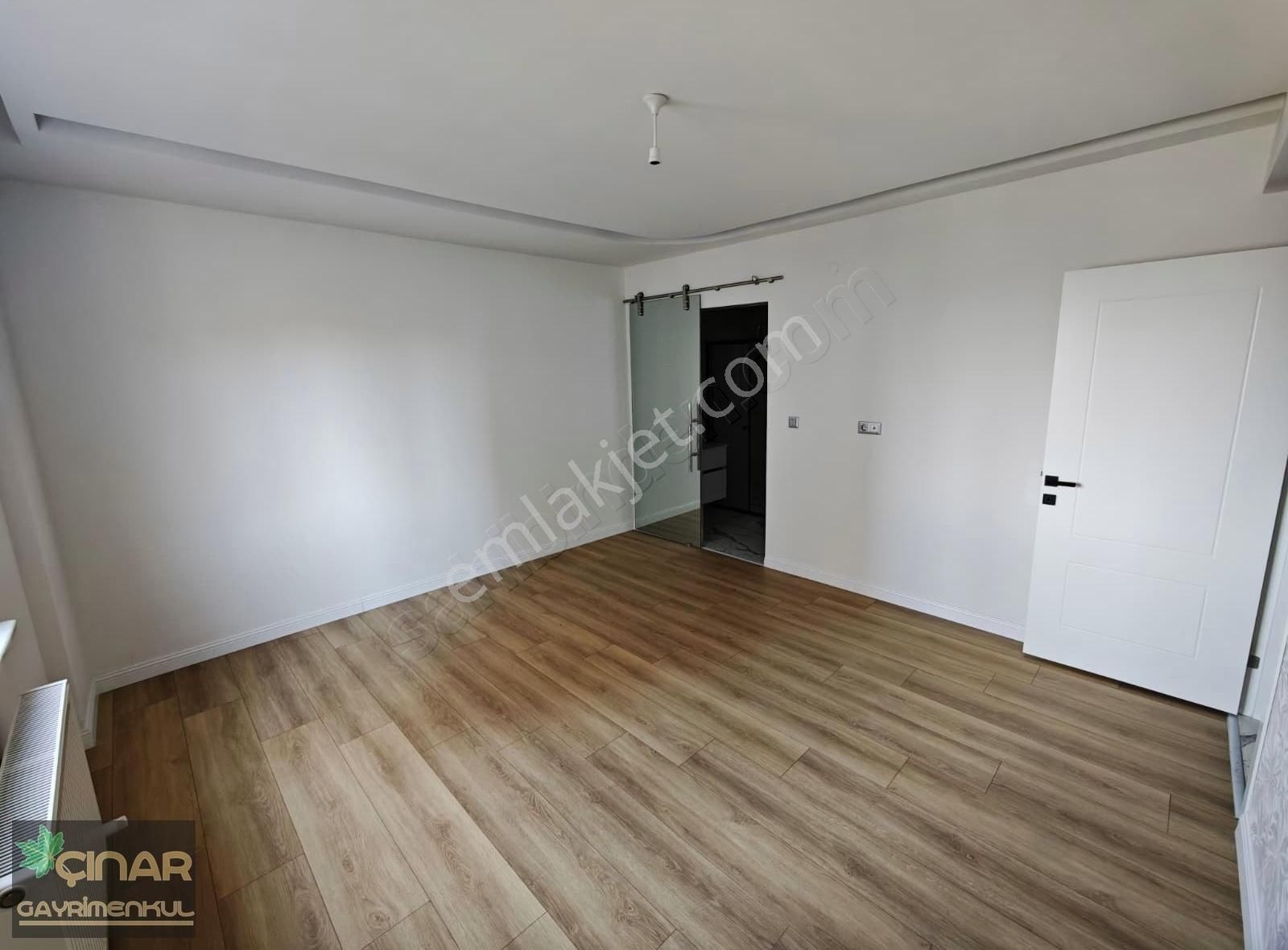 Erkilet Sancaktepe De Tamamına Kredi İmkanı İle 3+1 Daire - Görsel 16