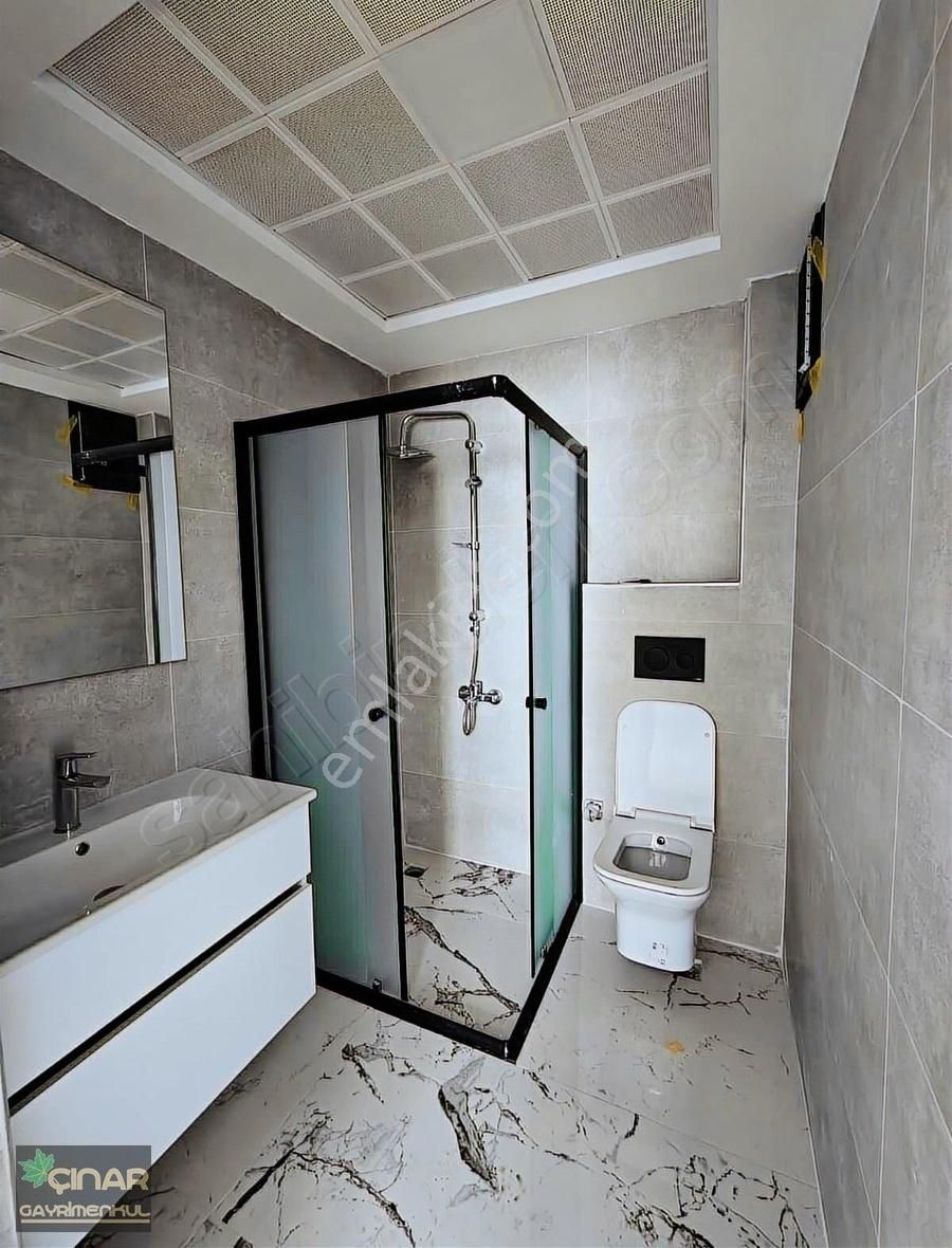 Erkilet Sancaktepe De Tamamına Kredi İmkanı İle 3+1 Daire - Görsel 15