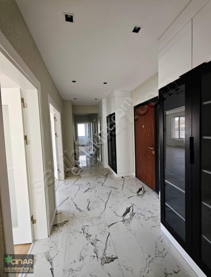 Erkilet Sancaktepe De Tamamına Kredi İmkanı İle 3+1 Daire - Görsel 11