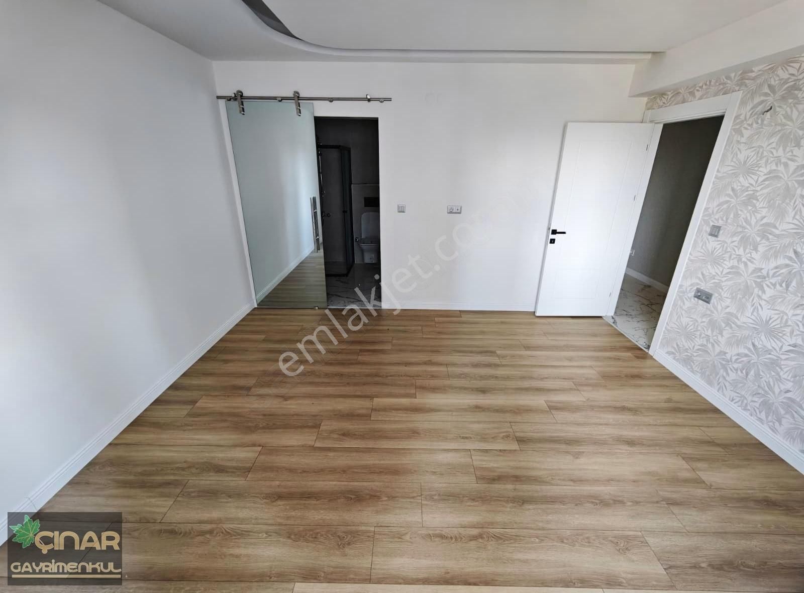 Erkilet Sancaktepe De Tamamına Kredi İmkanı İle 3+1 Daire - Görsel 20