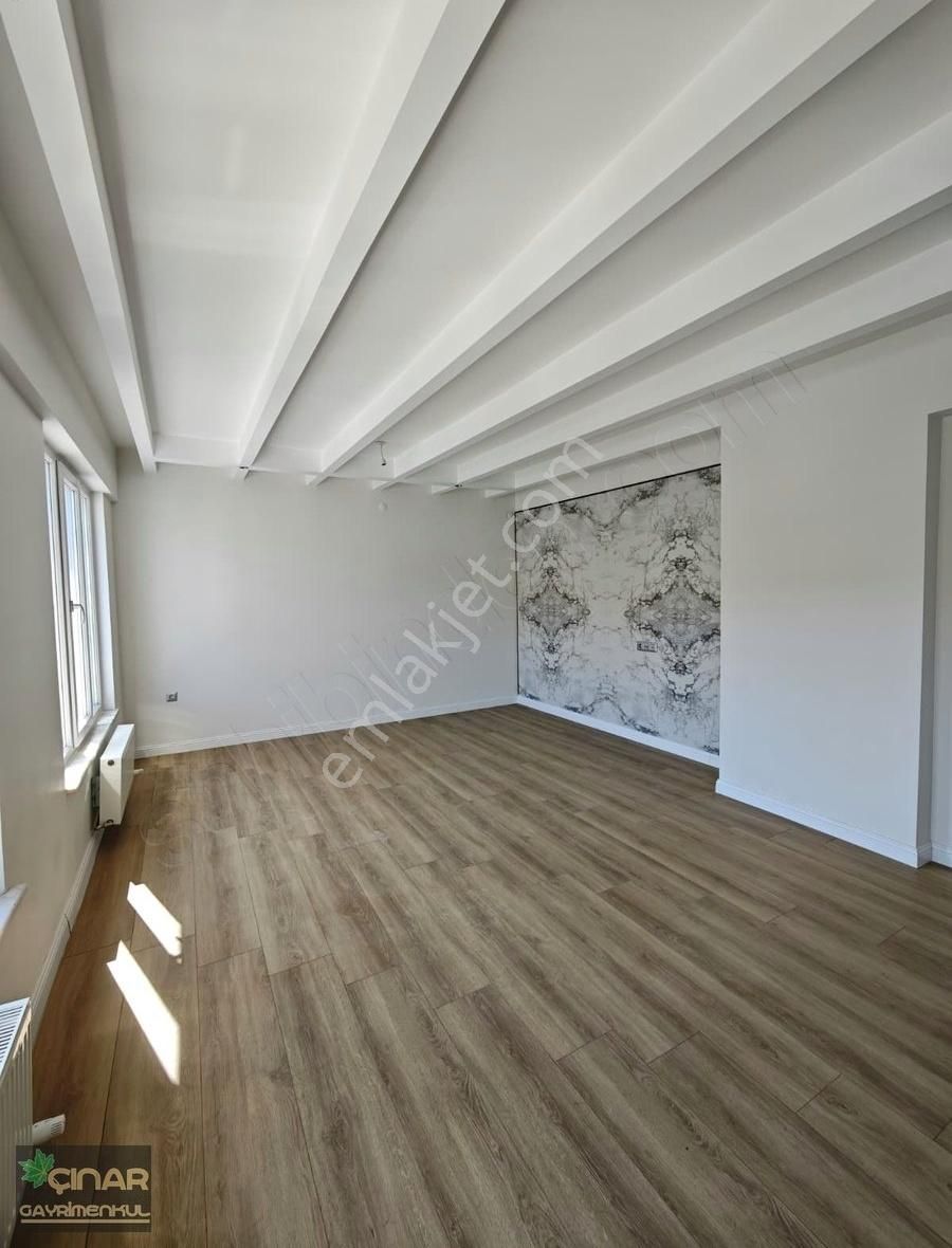 Erkilet Sancaktepe De Tamamına Kredi İmkanı İle 3+1 Daire - Görsel 9