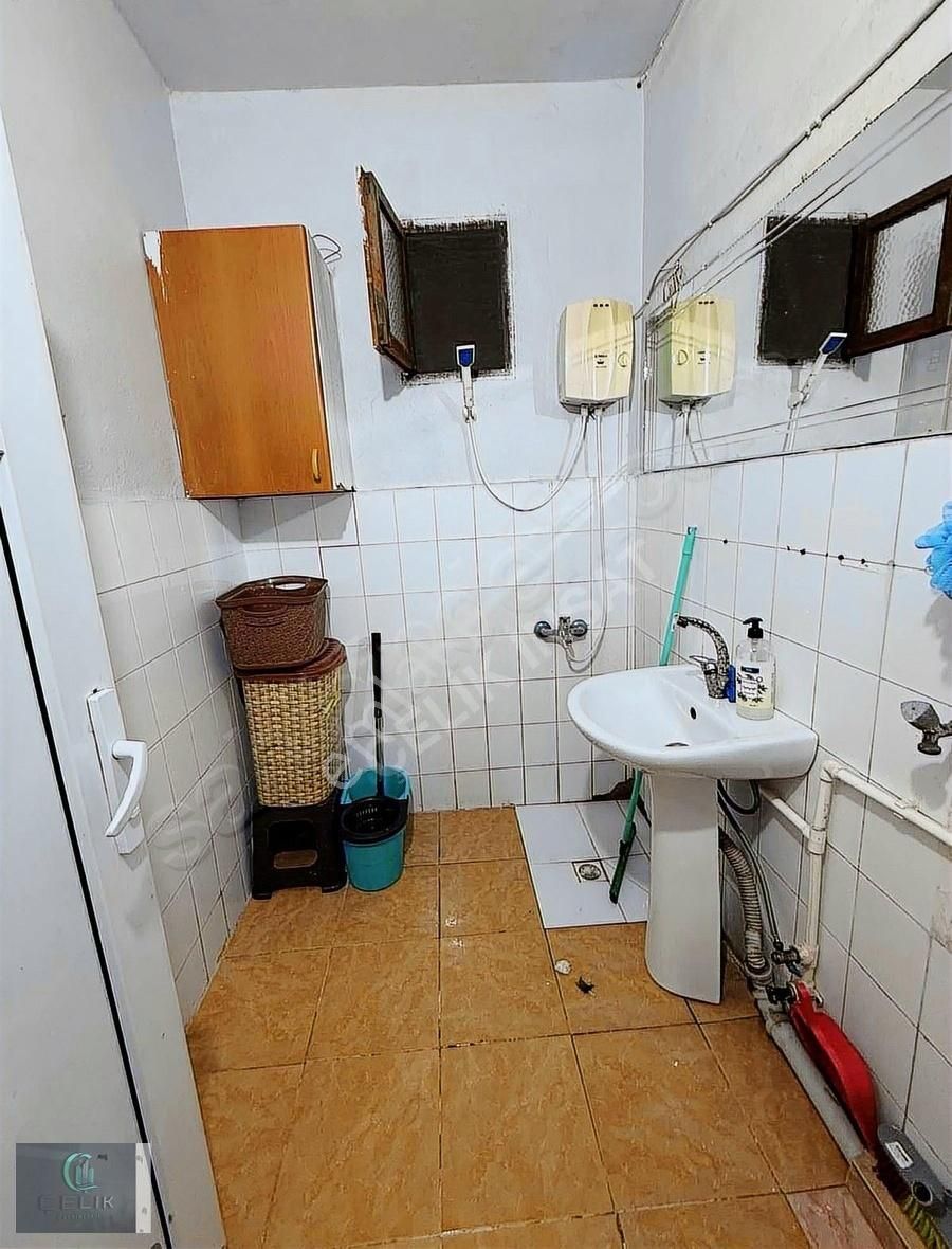 Çelik İnnşat Emlaktan Satılık Daire - Görsel 20