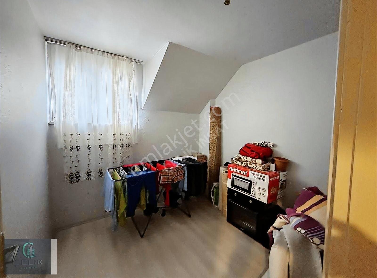 Çelik İnnşat Emlaktan Satılık Daire - Görsel 21