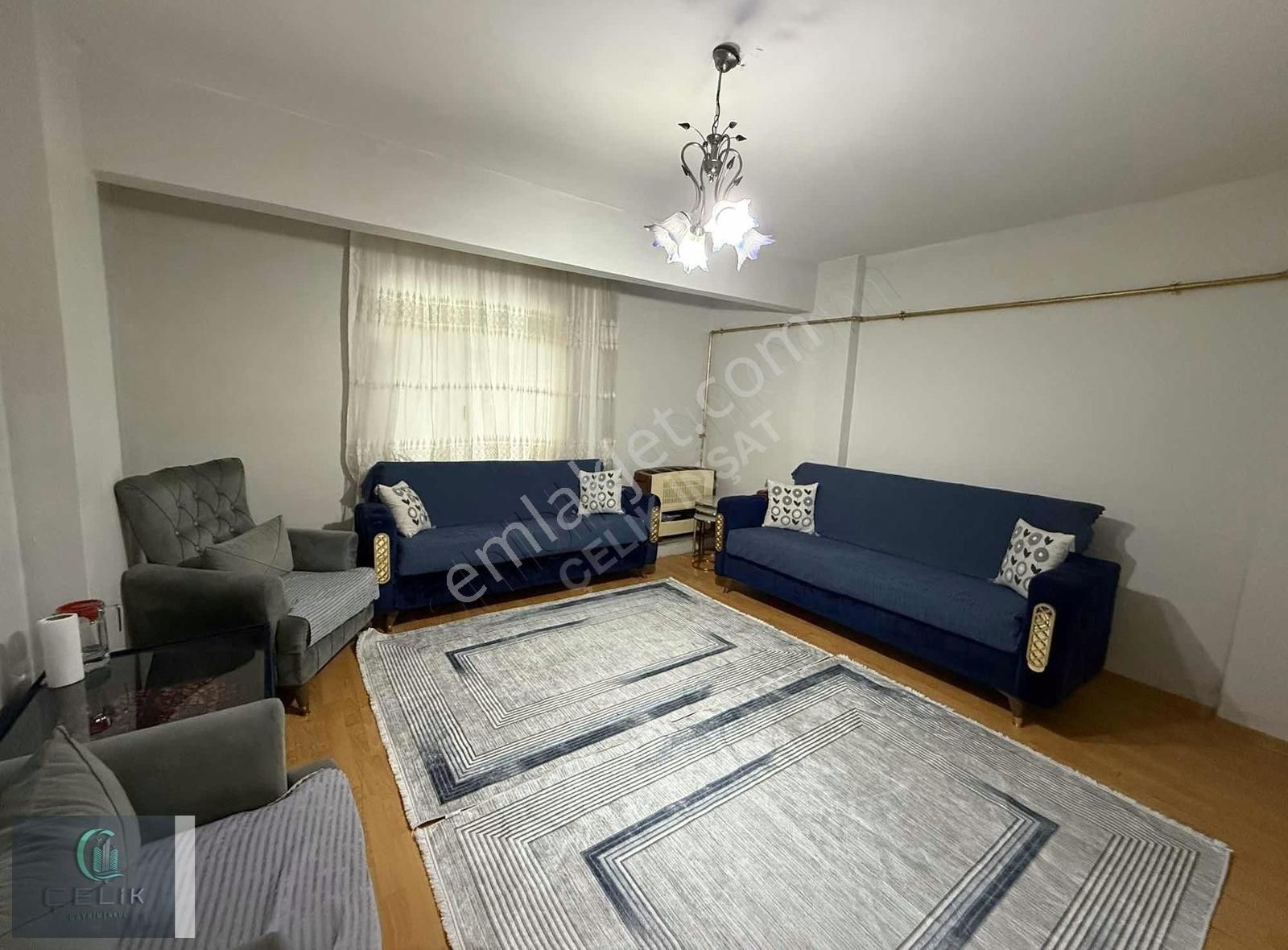 Çelik İnnşat Emlaktan Satılık Daire - Görsel 18