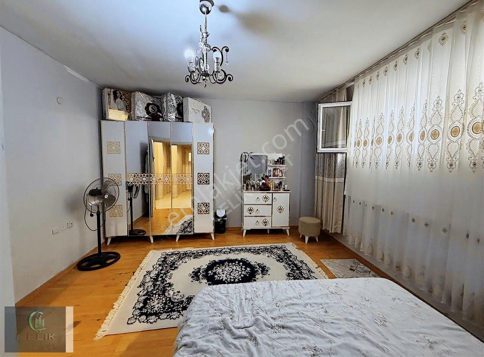 Çelik İnnşat Emlaktan Satılık Daire - Görsel 19