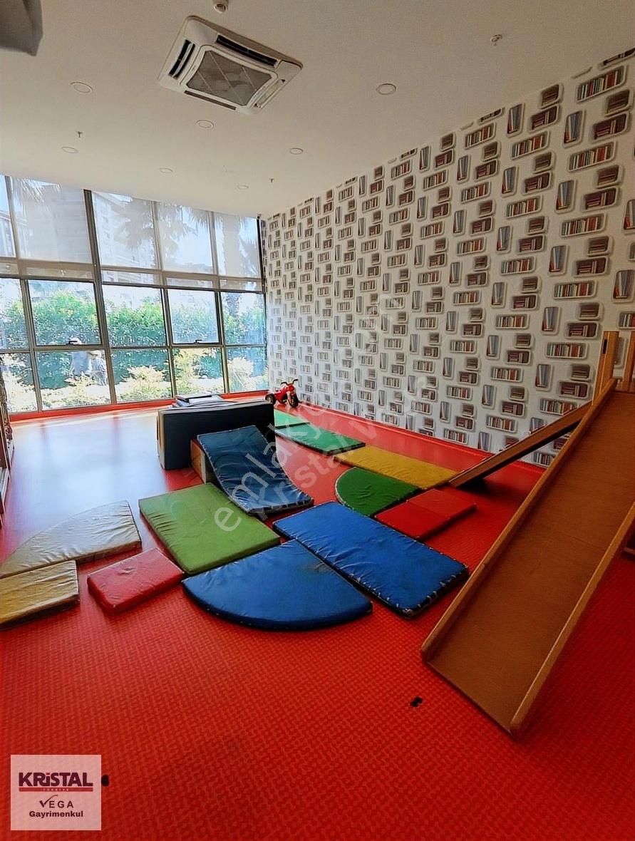 Aypark Resıdence'da 3+1 Satılık Daire - Görsel 22