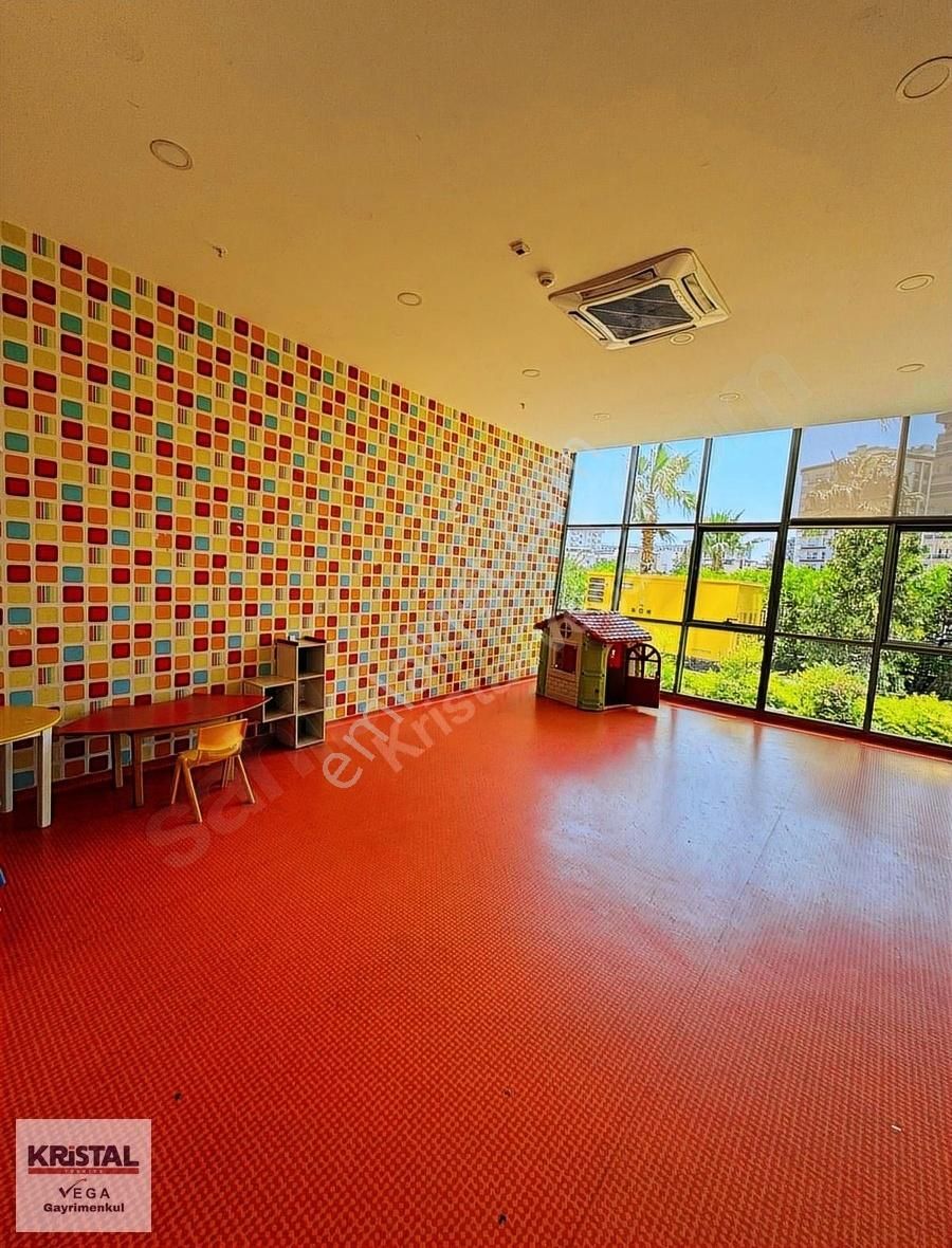 Aypark Resıdence'da 3+1 Satılık Daire - Görsel 4