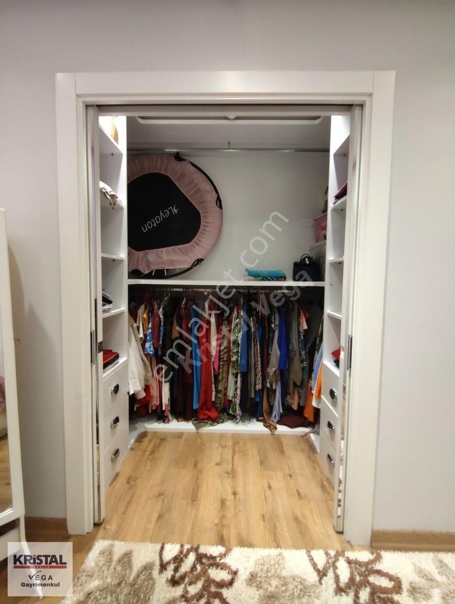 Aypark Resıdence'da 3+1 Satılık Daire - Görsel 20