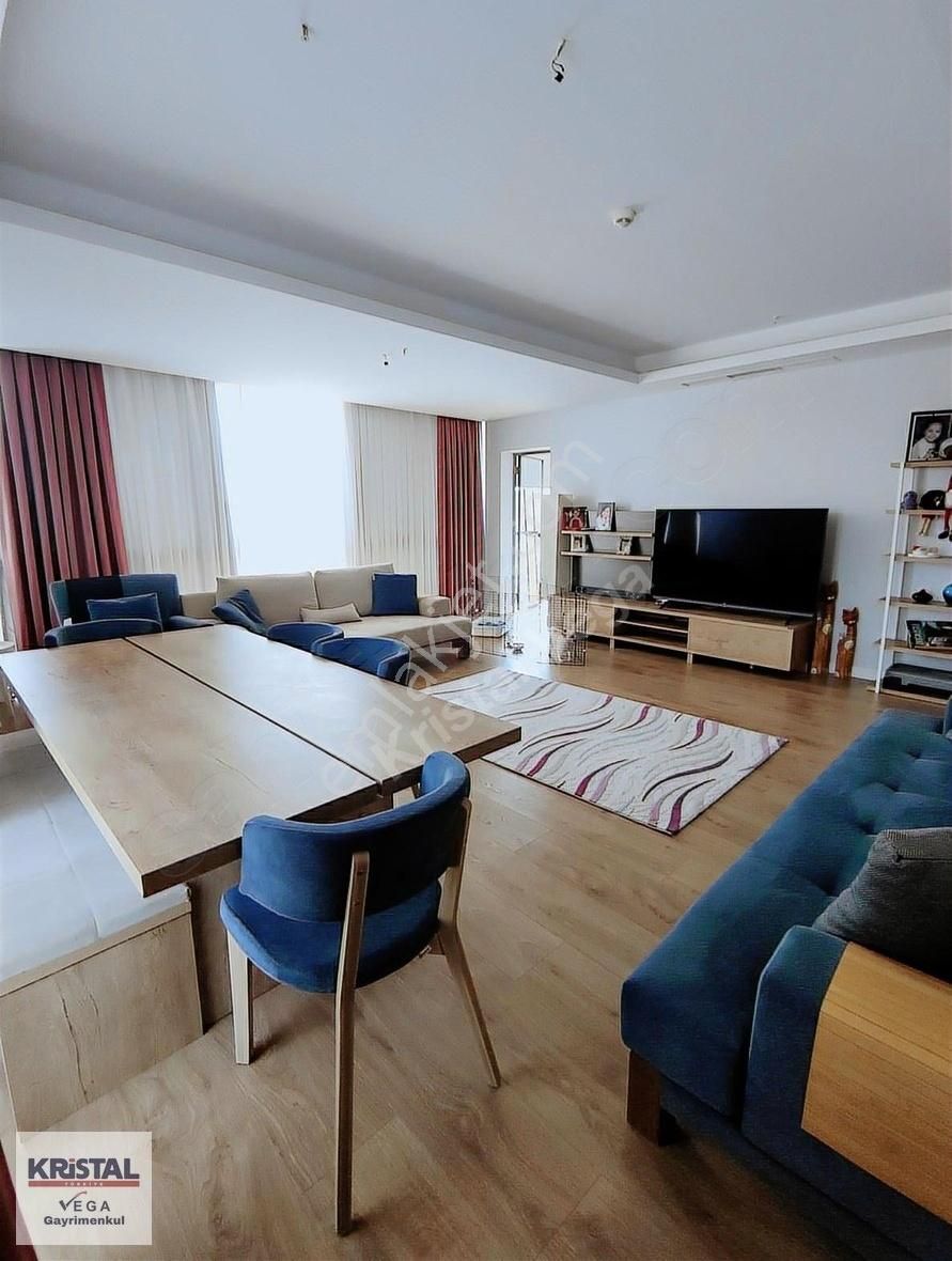 Aypark Resıdence'da 3+1 Satılık Daire - Görsel 19