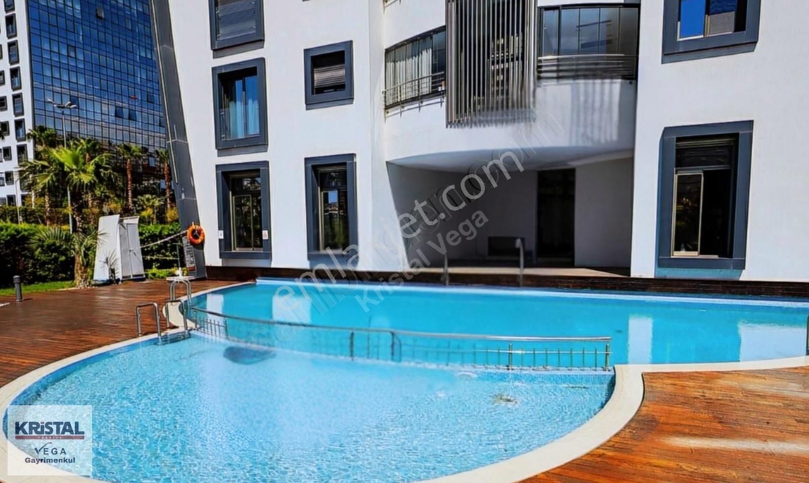 Aypark Resıdence'da 3+1 Satılık Daire - Görsel 16