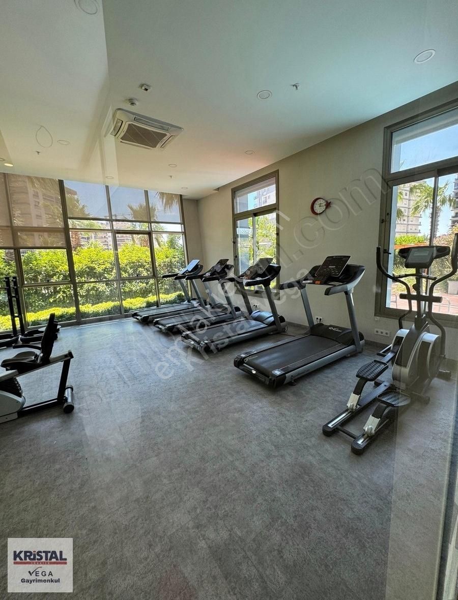 Aypark Resıdence'da 3+1 Satılık Daire - Görsel 14