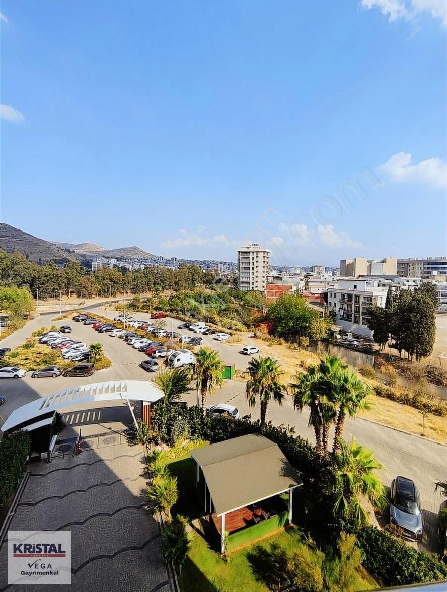 Aypark Resıdence'da 3+1 Satılık Daire - Görsel 27