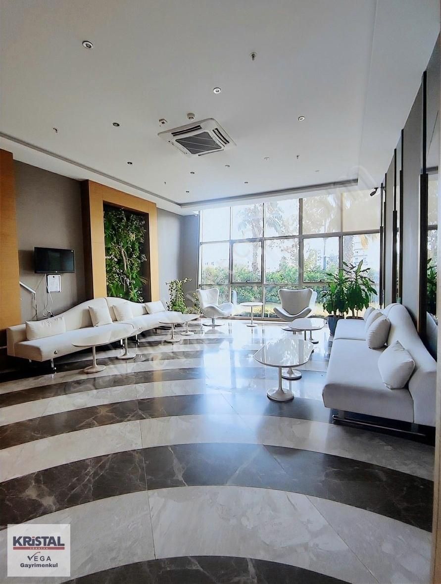 Aypark Resıdence'da 3+1 Satılık Daire - Görsel 11