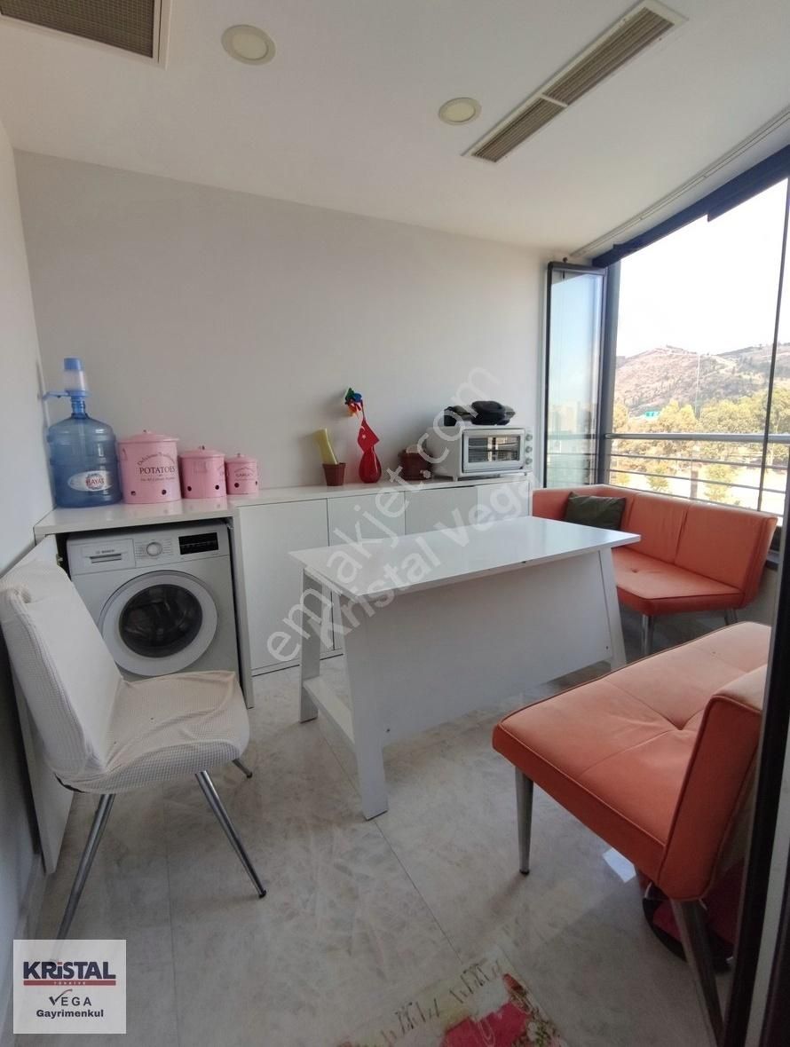 Aypark Resıdence'da 3+1 Satılık Daire - Görsel 6