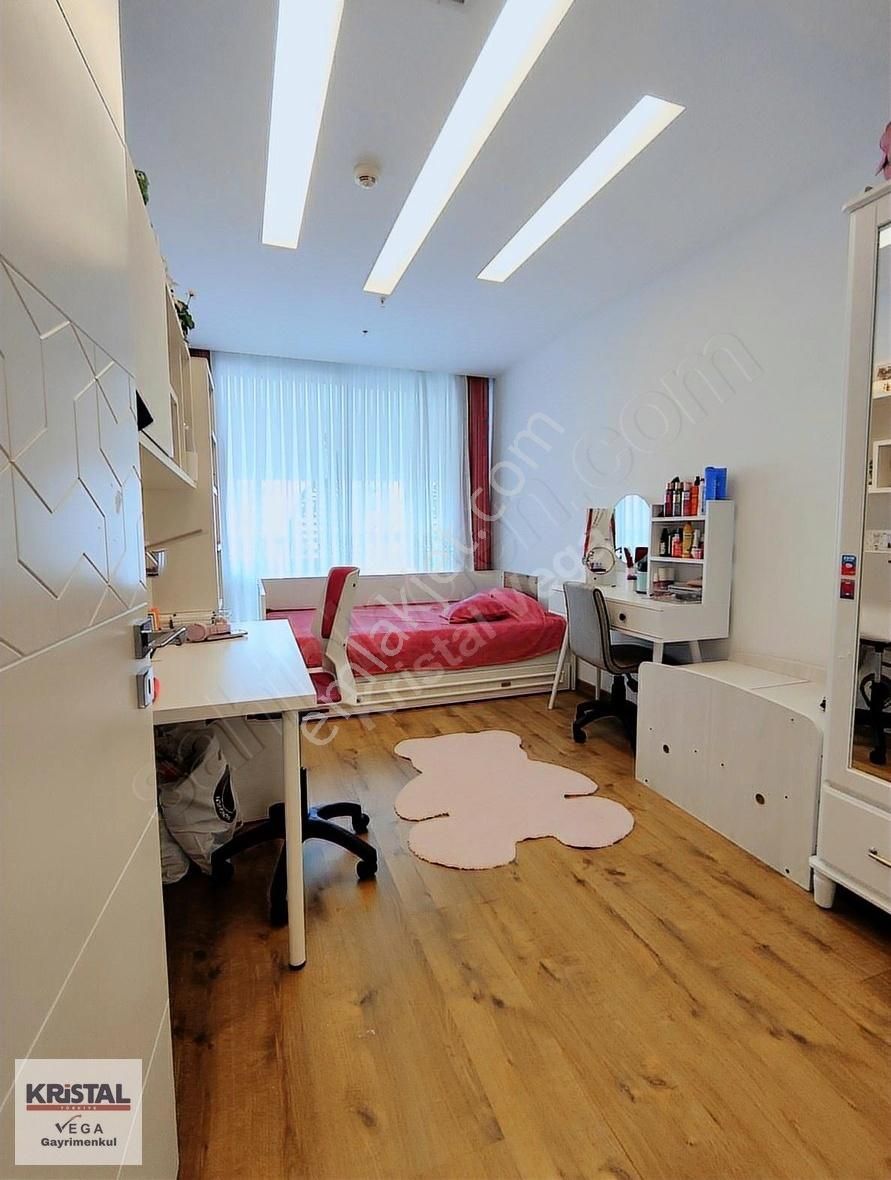 Aypark Resıdence'da 3+1 Satılık Daire - Görsel 7