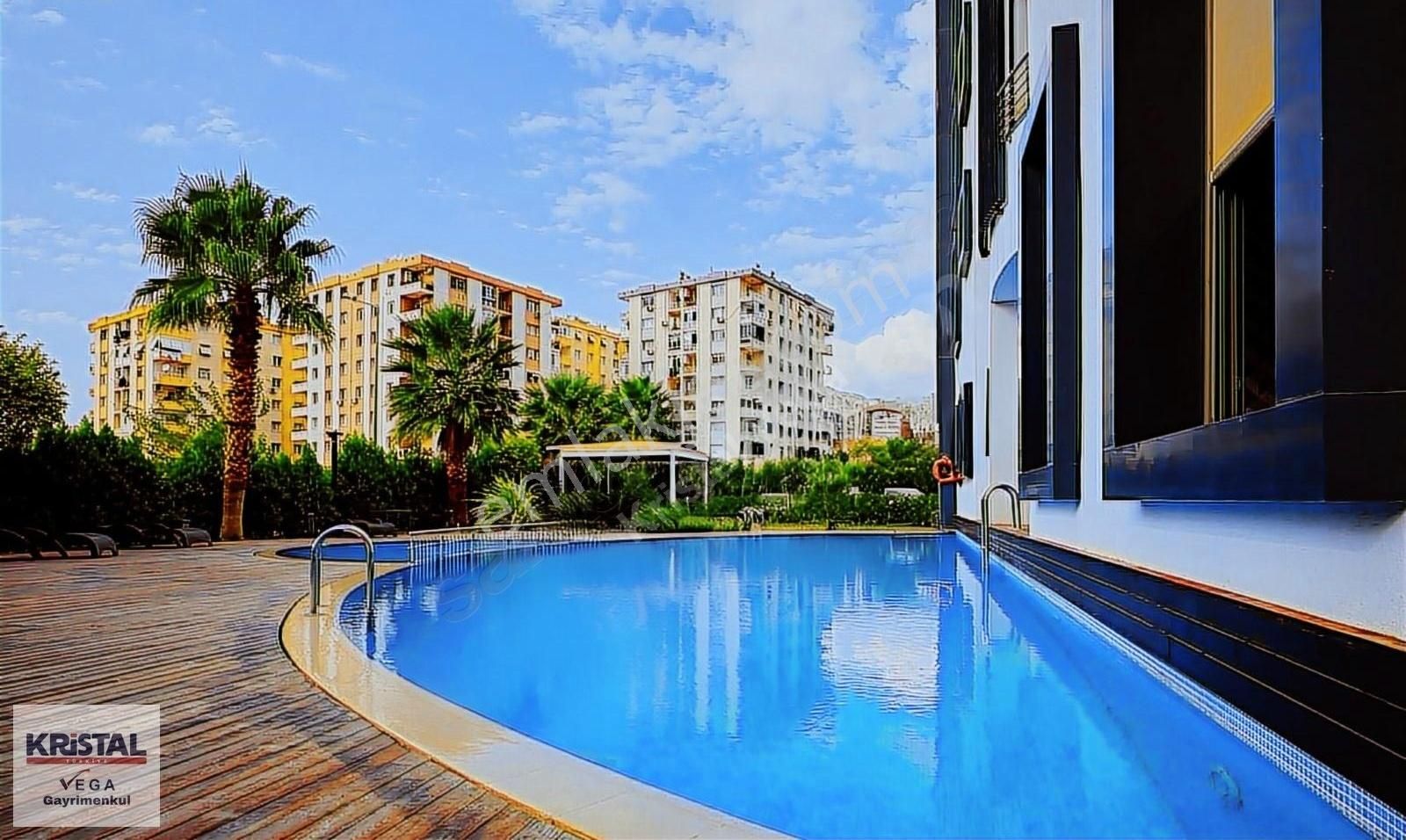 Aypark Resıdence'da 3+1 Satılık Daire - Görsel 17