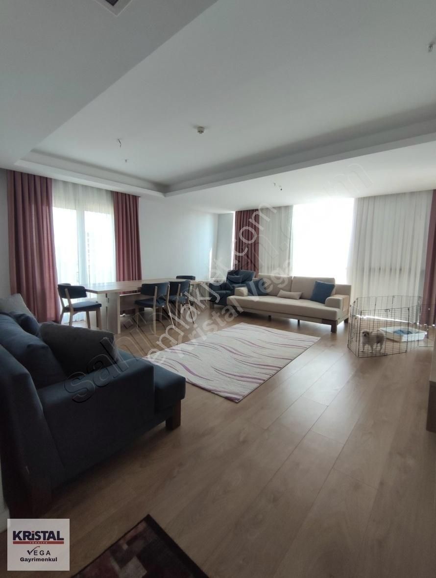 Aypark Resıdence'da 3+1 Satılık Daire - Görsel 3