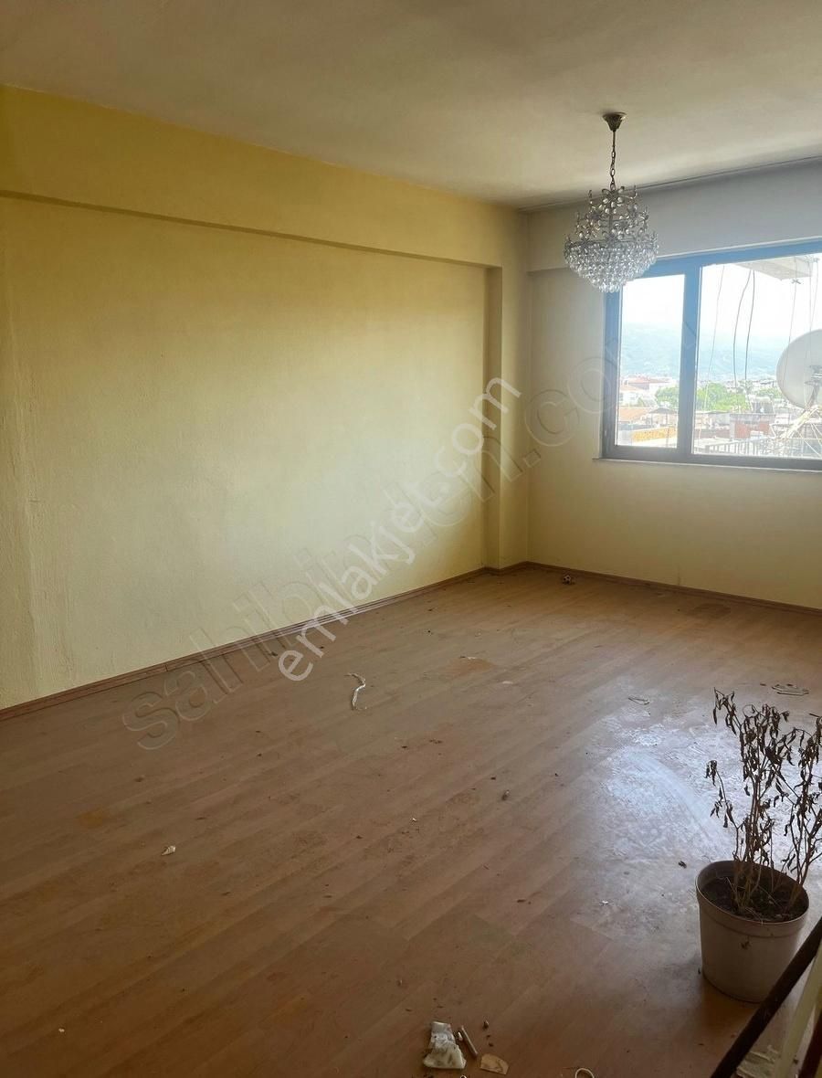 Baron Emlaktan Zafer Mahallesin De Satılık 2+1 Daire - Görsel 3