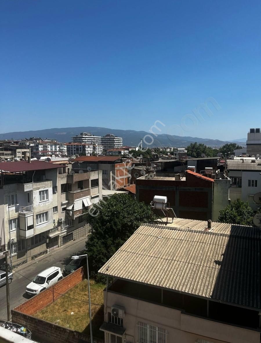 Baron Emlaktan Zafer Mahallesin De Satılık 2+1 Daire