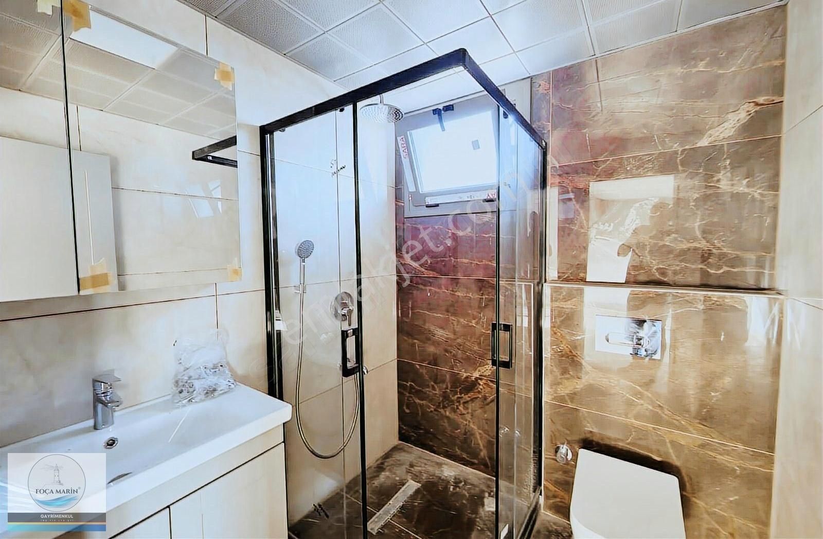 Foçaköy'de Geniş Bahçeli Müstakil Havuzlu Satılık 4+1 Villa - Görsel 20