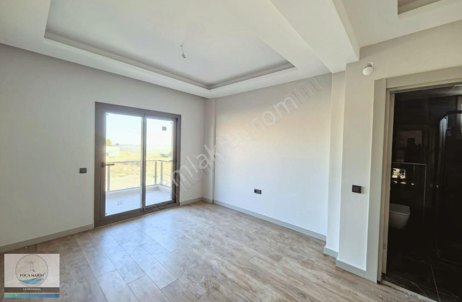 Foçaköy'de Geniş Bahçeli Müstakil Havuzlu Satılık 4+1 Villa - Görsel 4