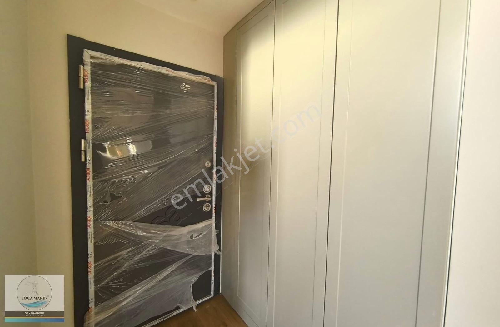 Foçaköy'de Geniş Bahçeli Müstakil Havuzlu Satılık 4+1 Villa - Görsel 25