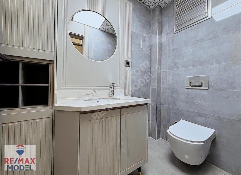 Remax Model'den Şemikler'de Site İçi 4+1 Satılık Daireler - Görsel 30