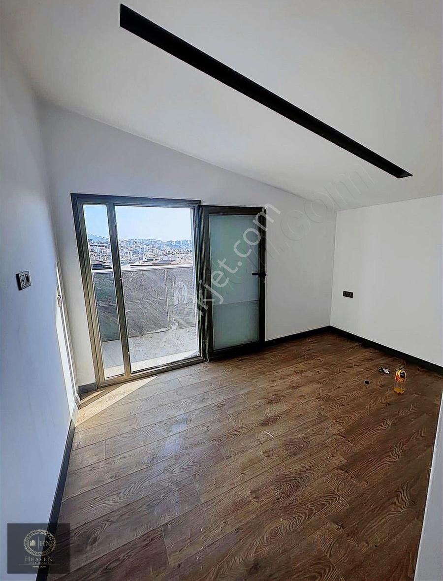 Kuşadasında Elit Sıte İçinde Kampanyalı Fiyat - Görsel 18