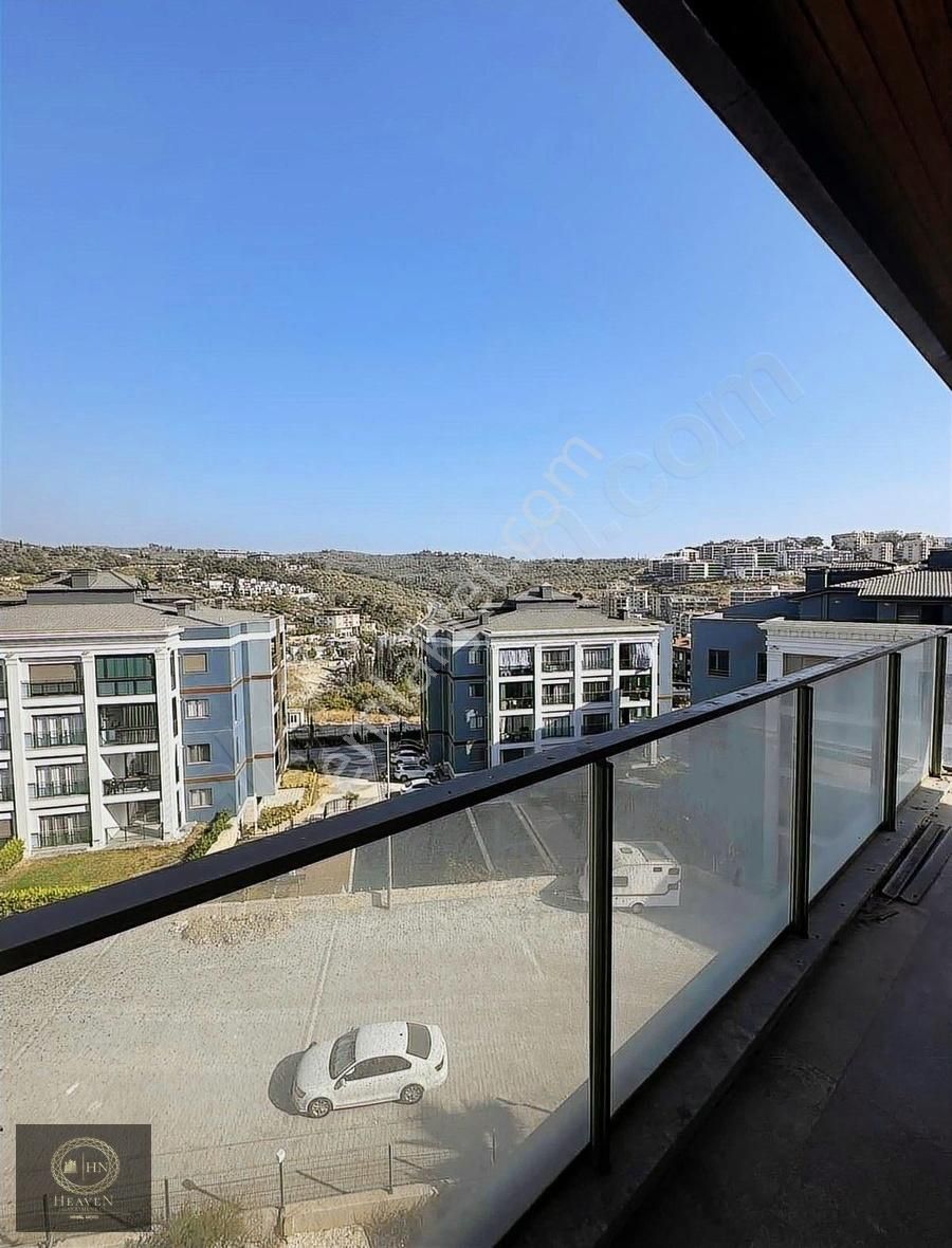 Kuşadasında Elit Sıte İçinde Kampanyalı Fiyat - Görsel 20