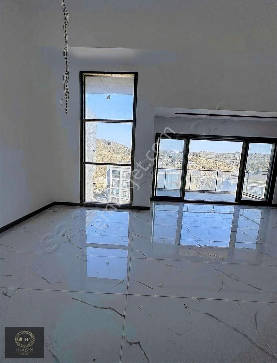 Kuşadasında Elit Sıte İçinde Kampanyalı Fiyat - Görsel 19