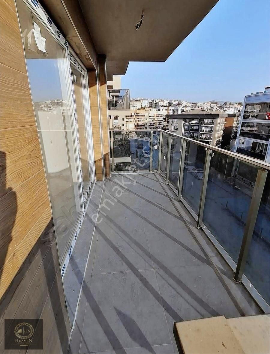 Kuşadasında Elit Sıte İçinde Kampanyalı Fiyat - Görsel 13