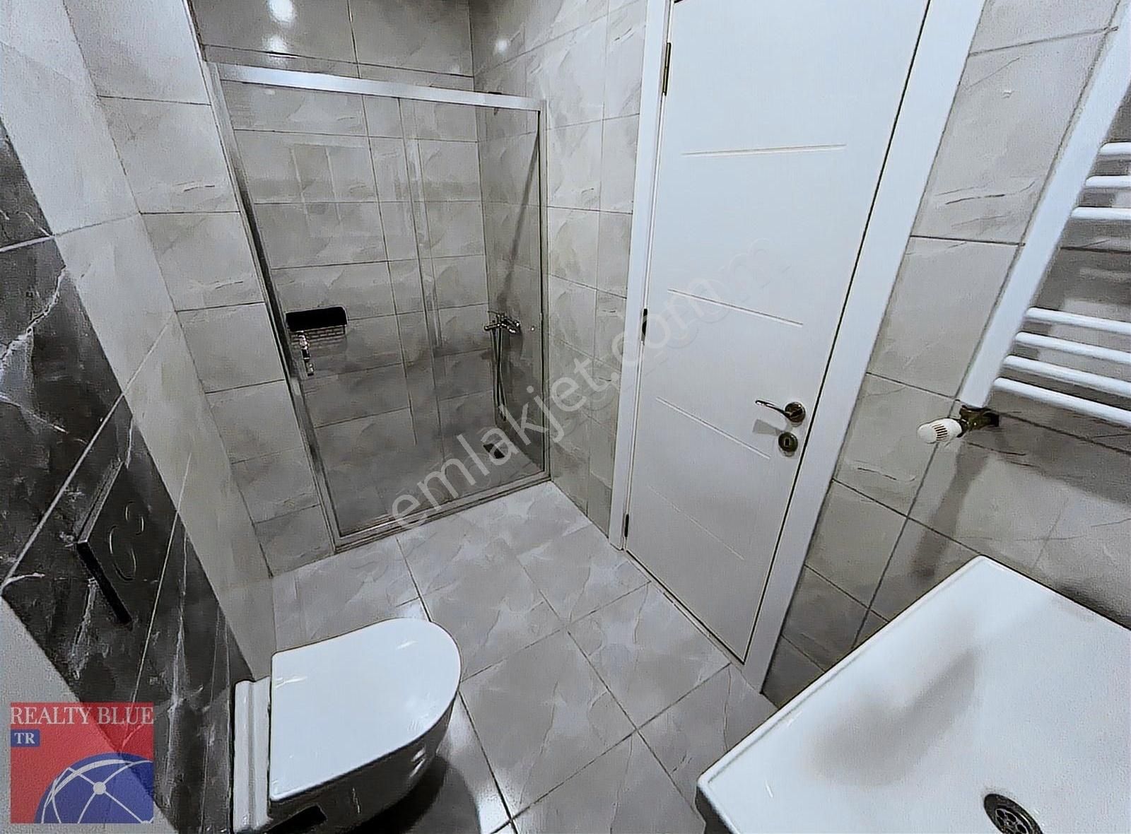 Sultanbeyli Battalgazi'de Lüks Sitede Satılık Boş 3+1 Daire - Görsel 20